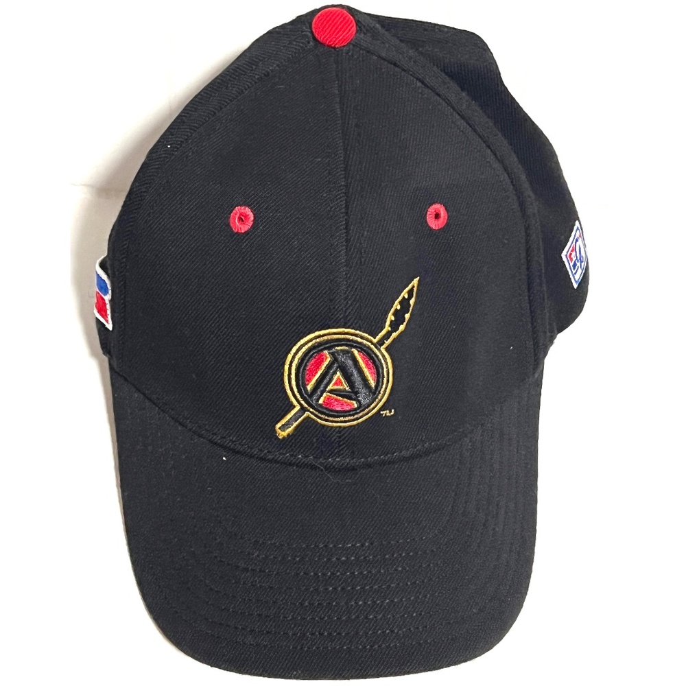 The Game L/XL San Diego State Aztecs Cap/Hat EUC